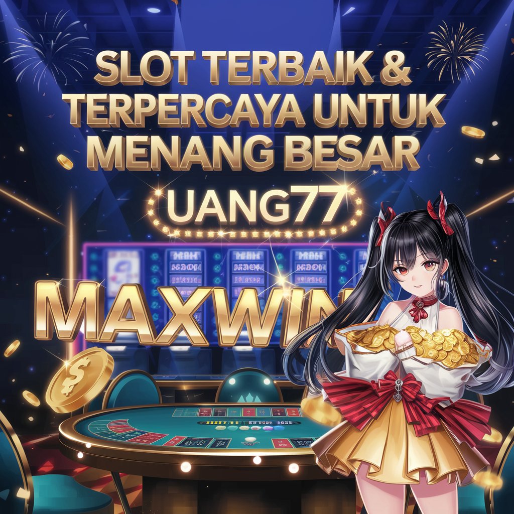 LINK UANG77