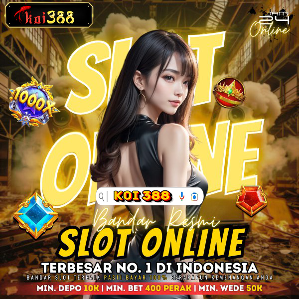 KOI388 Link