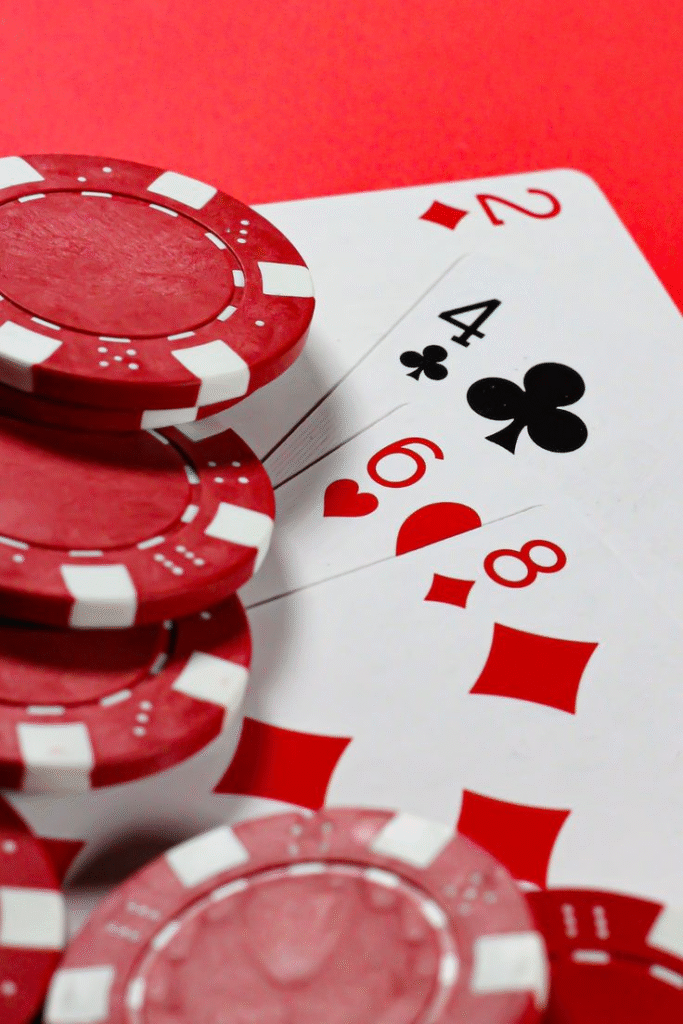 MENANG33 SLOT