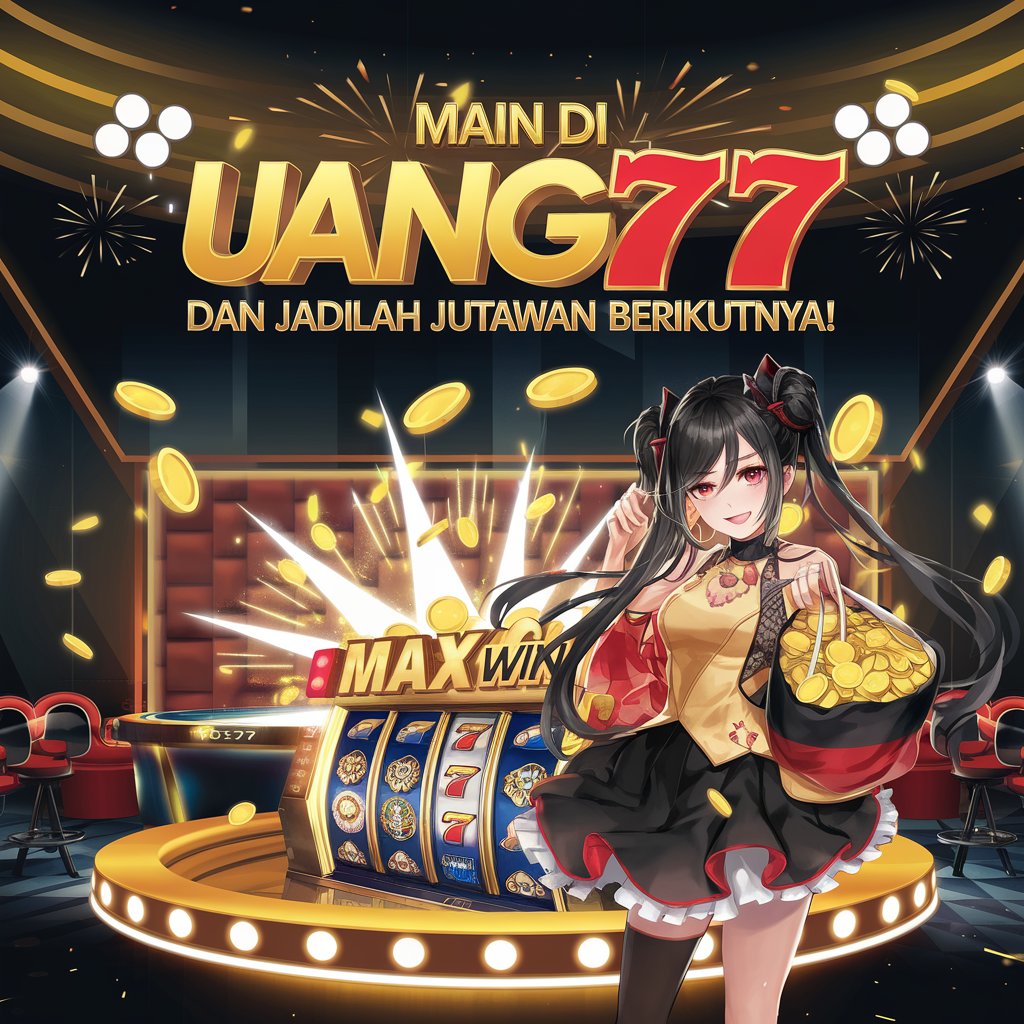UANG77 LINK