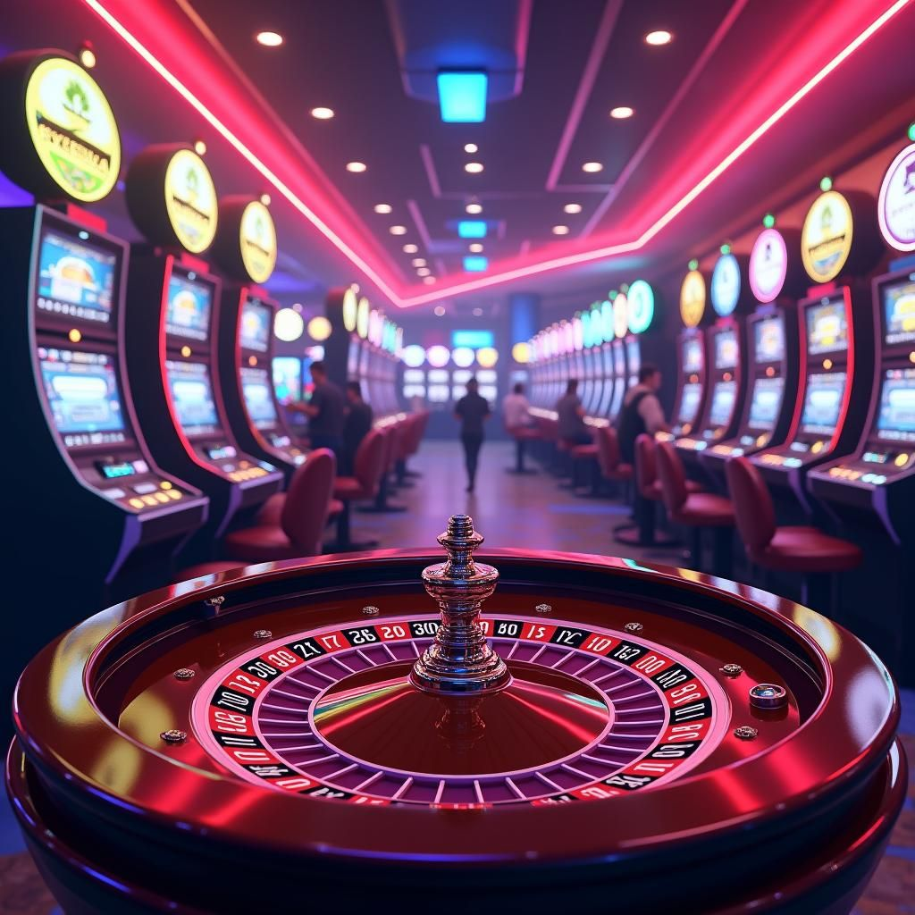 MENANG33 SITUS