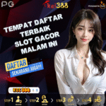 KOI388 Login dan Strategi Main Slot Anti Rugi