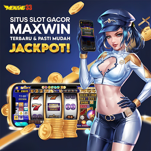 SLOT LOGIN MENANG