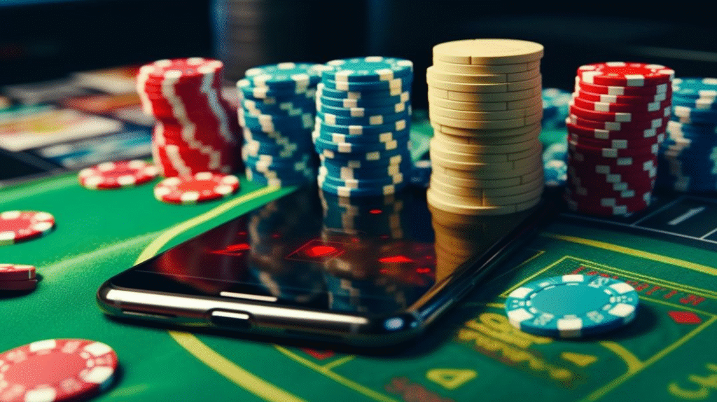 SLOT LOGIN MENANG